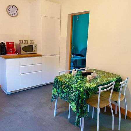 Appartement A Tarascon Sur Ariege Le Sabart מראה חיצוני תמונה