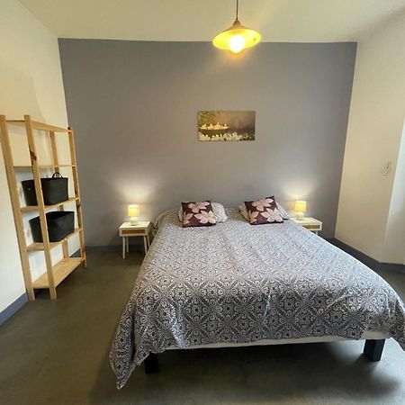 Appartement A Tarascon Sur Ariege Le Sabart מראה חיצוני תמונה