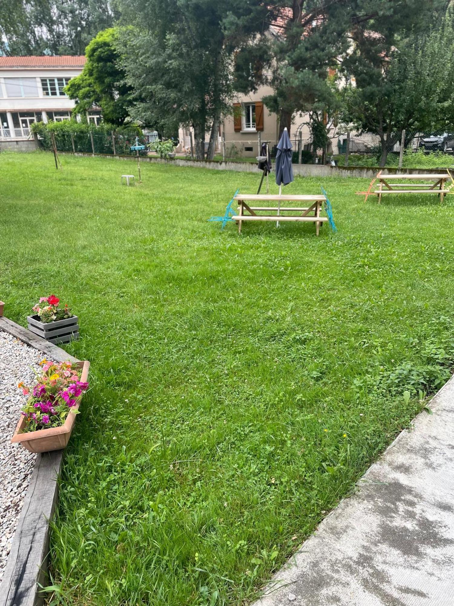 Appartement A Tarascon Sur Ariege Le Sabart מראה חיצוני תמונה