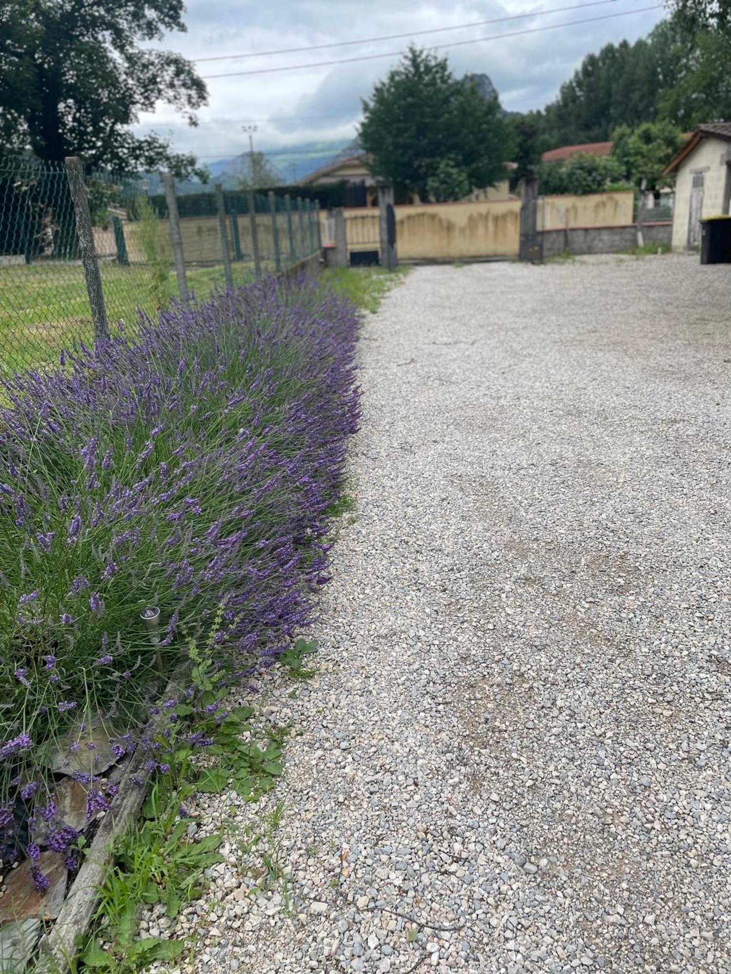 Appartement A Tarascon Sur Ariege Le Sabart מראה חיצוני תמונה