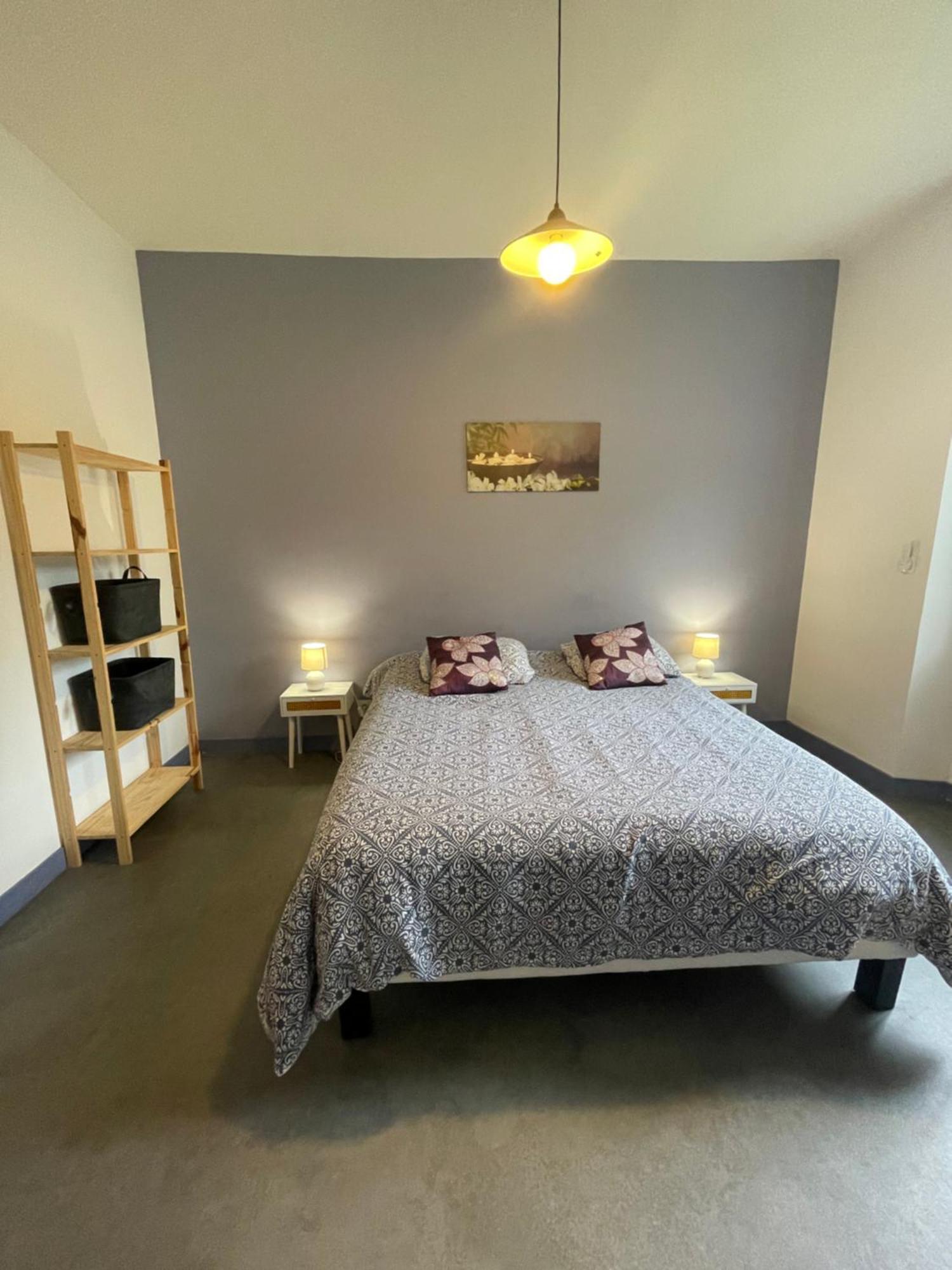 Appartement A Tarascon Sur Ariege Le Sabart מראה חיצוני תמונה